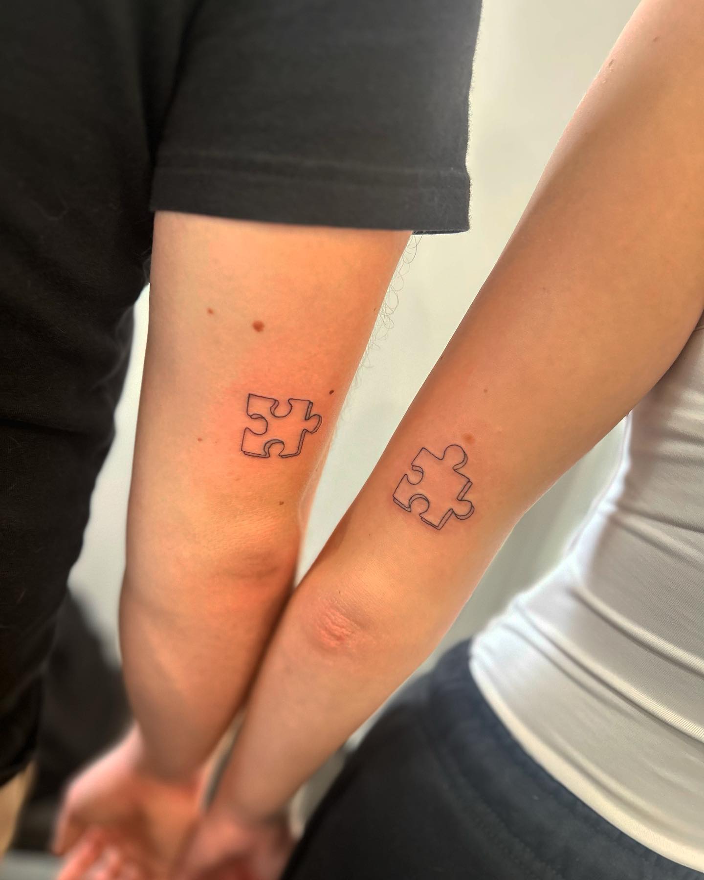 10+ Brother Sister Tattoo Ideas
