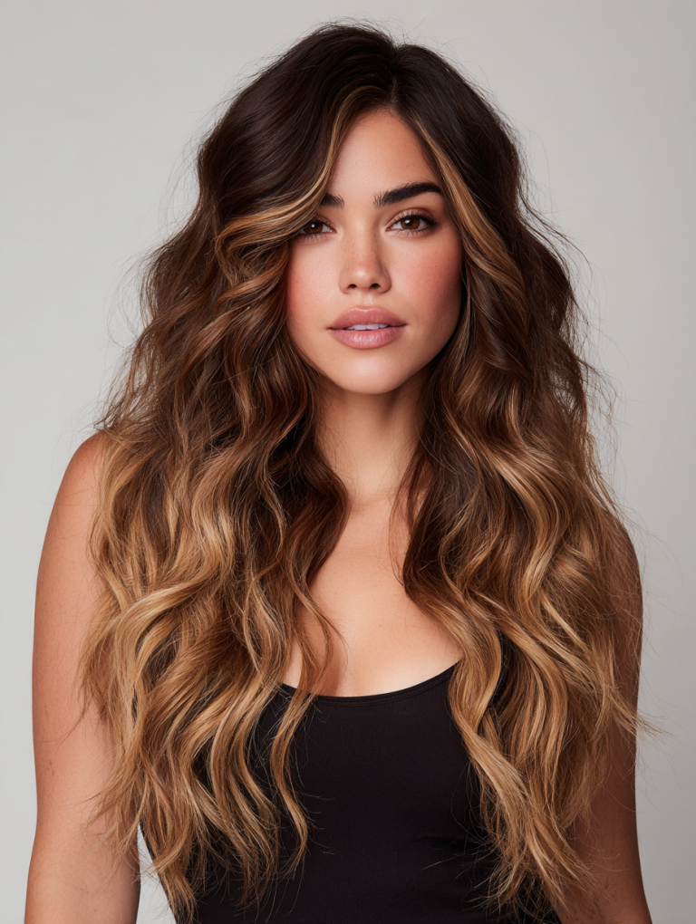 Feed Your Follicles: The Best Foods for Healthy Hair