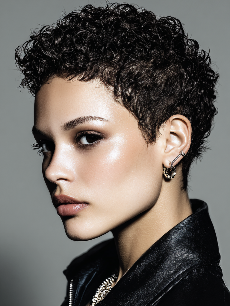 Natural Hair Care 101: Tips for Healthy, Vibrant Hair