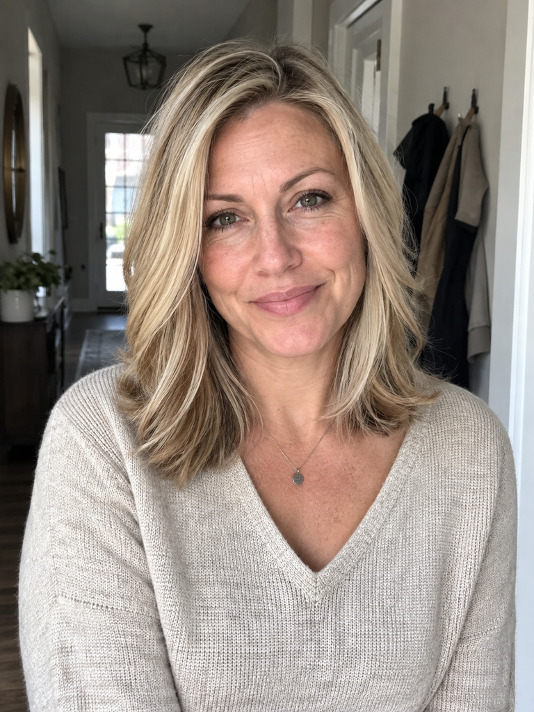 14 Lowlights for Blonde Hair That Add Depth Without Going Dark