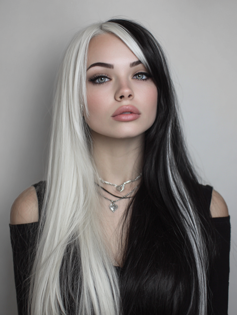 The Ultimate Guide to Finding Your Best Hair Color