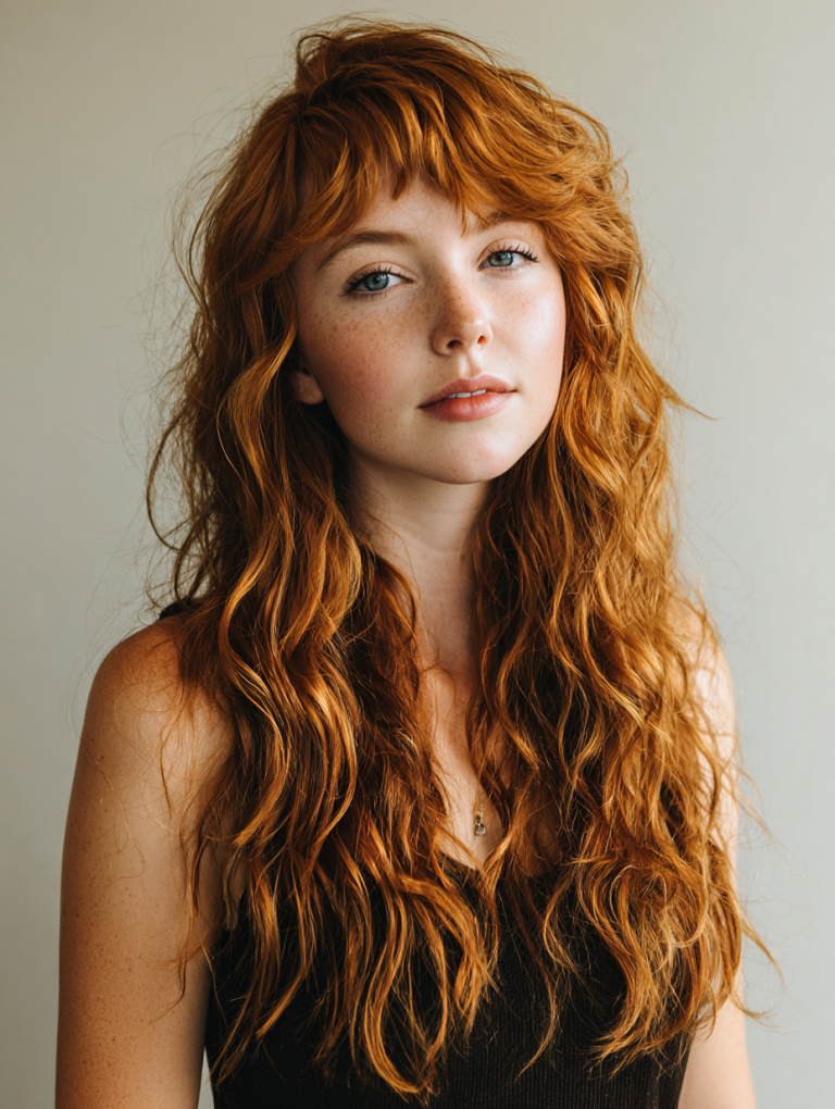 Beyond the Bottle: What Shampoo Really Does to Your Hair