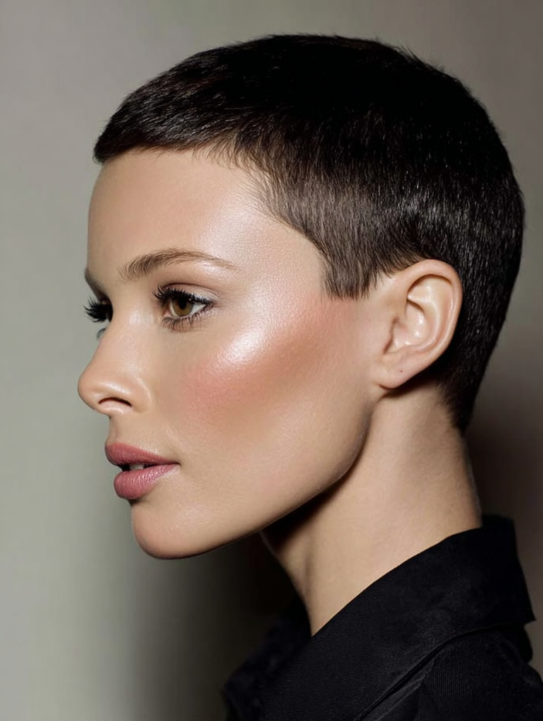 Hairline Types Explained: How to Identify Yours