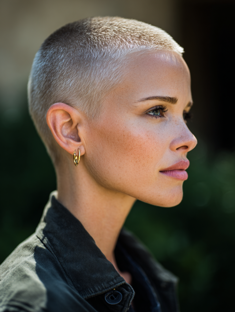 A Systematic Approach to Hair Loss: Etiologies and Diagnostic Tools