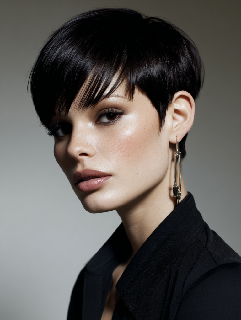 A Comprehensive Guide to Different Haircuts